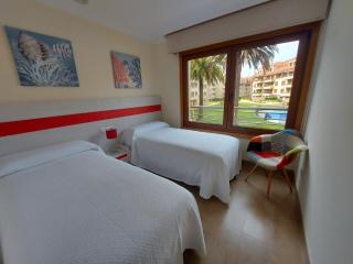 Magnífico apartamento en el corazón de La Toja - Ilha da Toxa - 3