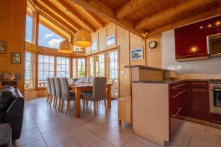 Christoph STANDING & CALM chalet 10 pers by Alpvision Résidences - Veysonnaz - 5