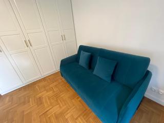 Studio Honneur - Parc Sceaux - 6