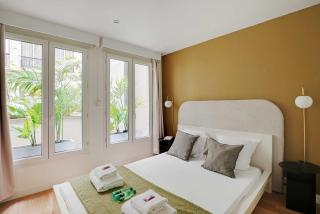 Magnificent apartment - 1BR-4P - Palais Royal - París - 9