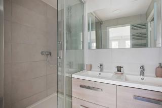 Magnificent apartment - 1BR-4P - Palais Royal - Paris - 6