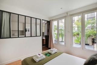 Magnificent apartment - 1BR-4P - Palais Royal - Paris - 7