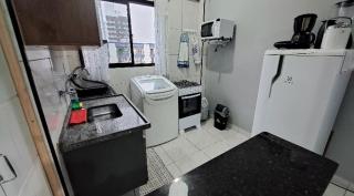 Apartamento aconchegante - 3