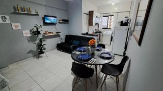 Apartamento aconchegante - 4