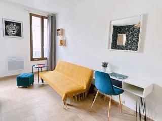 711 Appart versatile proche du Métro et Paris 20E - Bagnolet - 2