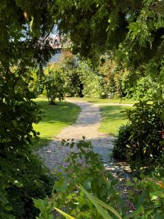 La Maison d'Amélie - 2