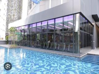 Star residences two KLCC by Gee - Kuala Lumpur - 6