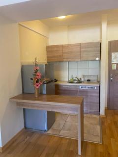 Golden beach luxury apartment - Ohrid - 4