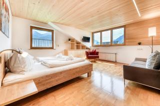 Alpenferienwohnung Deluxe - Bürs - 5