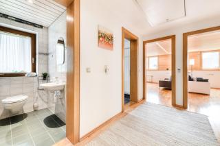 Alpenferienwohnung Deluxe - Bürs - 3