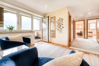 Alpenferienwohnung Deluxe - Bürs - 6