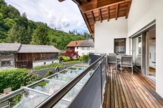 Alpenferienwohnung Deluxe - Bürs - 1