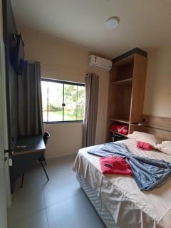 Hotel Mafra - 8