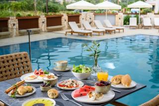 Elisso Hotel - Vassiliki - 8