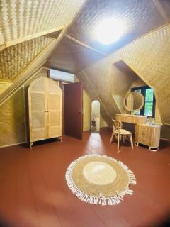 Jungle house at Yanui beach in Rawai - Phuket - 4