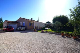 Anna et Jean-Paul - LʼIsle-sur-la-Sorgue - 1