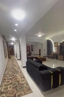 Villa for rent in Sulaymaniyah Gardens, Sheikh Zayed - Sheikh Zayed - 5