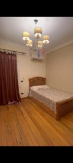 Villa for rent in Sulaymaniyah Gardens, Sheikh Zayed - Sheikh Zayed - 1