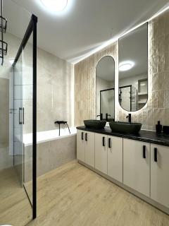 Apartament Aster - Beżowe LOVE - Władysławowo - 5