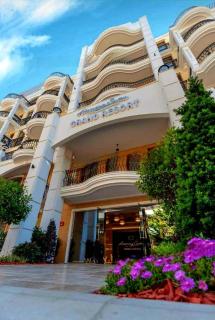 HARMONY SUITES Grand Resort PREMIUM Ferienwohnung - Sunny Beach - 9