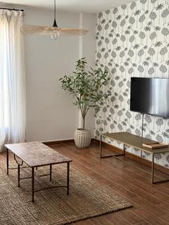 Apartamento Ellie Balcuende - 0