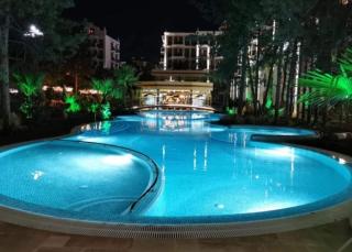 HARMONY SUITES Grand Resort PREMIUM Ferienwohnung - 4