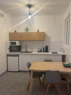 Appartement Panier Vieux-port - Marseille - 9