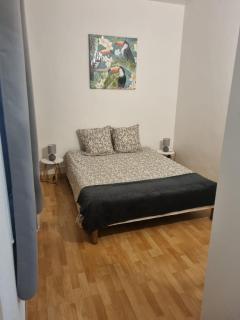 Appartement Panier Vieux-port - Marseille - 7