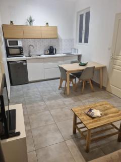 Appartement Panier Vieux-port - Marseille - 0