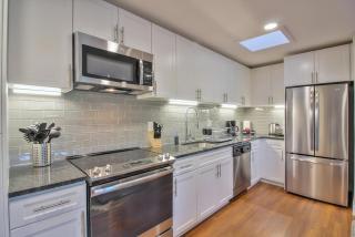 Blueground Mtn View gym pool nr university SFO-1670 - 4