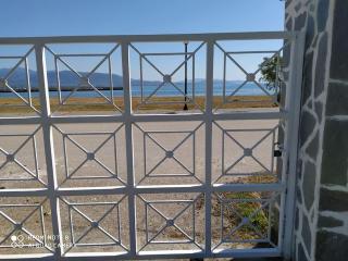 Serafim beach house - 3