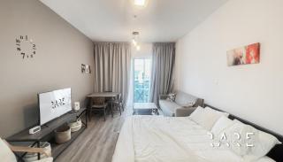 Rare Holiday Homes - Lake View - Lago Vista B - Dubai Production City - IMPZ - R2112 - Dubai - 0
