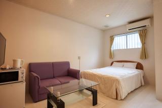 Hotel Palm Tree Hill - Città di Okinawa - 9
