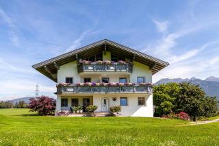 Gästehaus Weber - Oberperfuss - 0