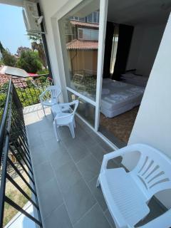 Apartments Lozenets - Lozenets - 3