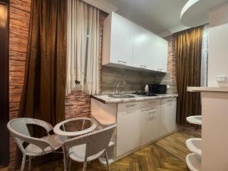 Tamus Apartment - Tbilisi - 9