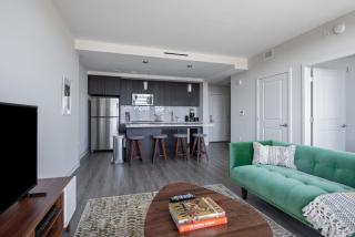 Fairfax 1br w gym wd close to theater WDC-779 - Lewinsville - 9
