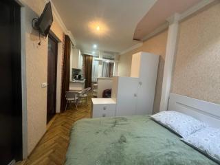Tamus Apartment - Tbilisi - 2