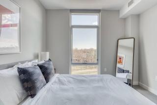 Fairfax 1br w gym wd close to theater WDC-779 - 4