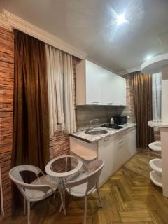 Tamus Apartment - Tbilisi - 1