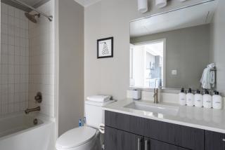 Fairfax 1br w gym wd close to theater WDC-779 - Lewinsville - 2