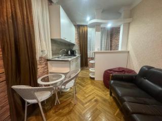 Tamus Apartment - Tbilisi - 8
