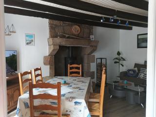 Maison de vacances - 1