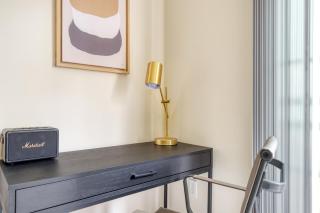 Carlyle 1br w wd pool gym nr Metro WDC-626 - 7