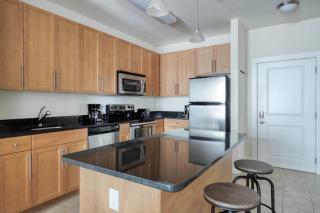 Carlyle 1br w wd pool gym nr Metro WDC-626 - 5