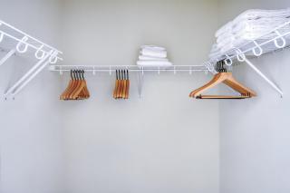 Carlyle 1br w wd pool gym nr Metro WDC-626 - 1