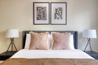 Carlyle 1br w wd pool gym nr Metro WDC-626 - 2