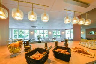 BHOMA Bourges - Hôtel - Bourges - 1