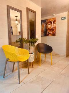 Hotel Nakama - Medellín - 6