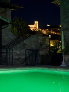 Country House Carfagna - Asís - 1